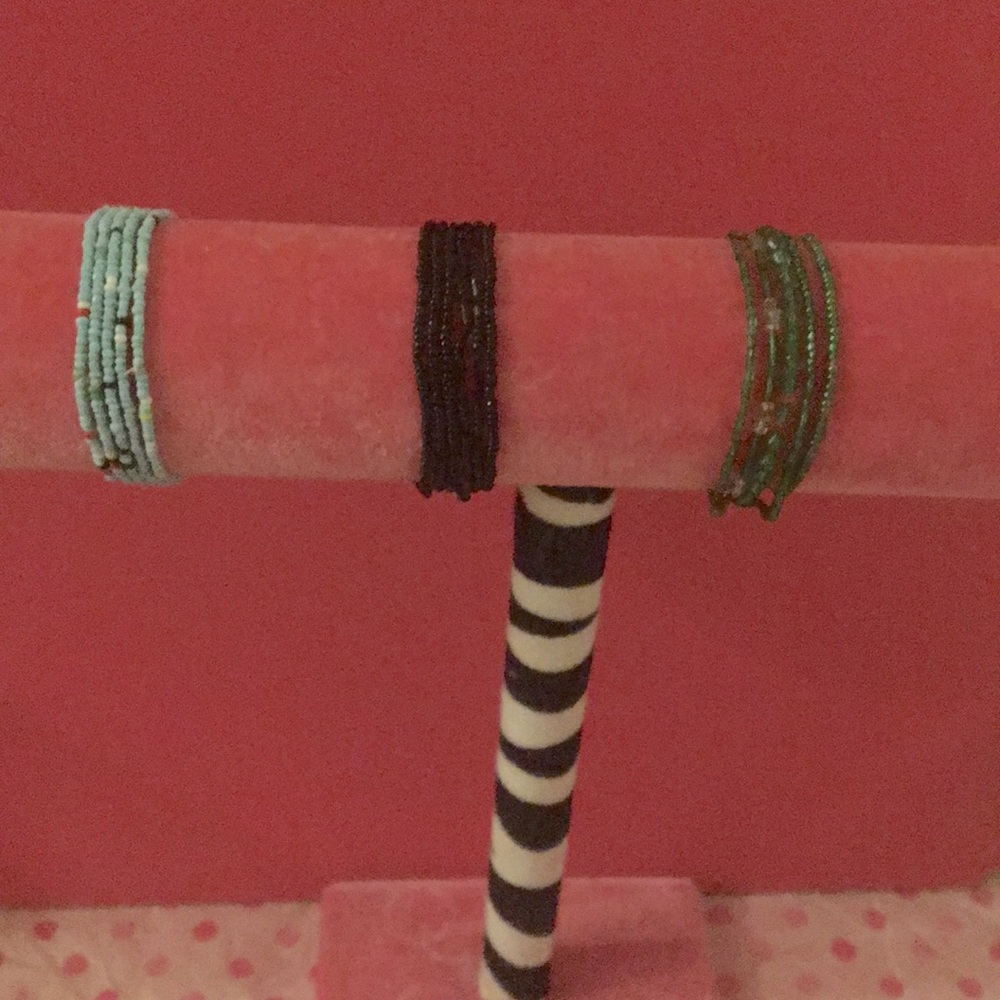 Bracelet Sets